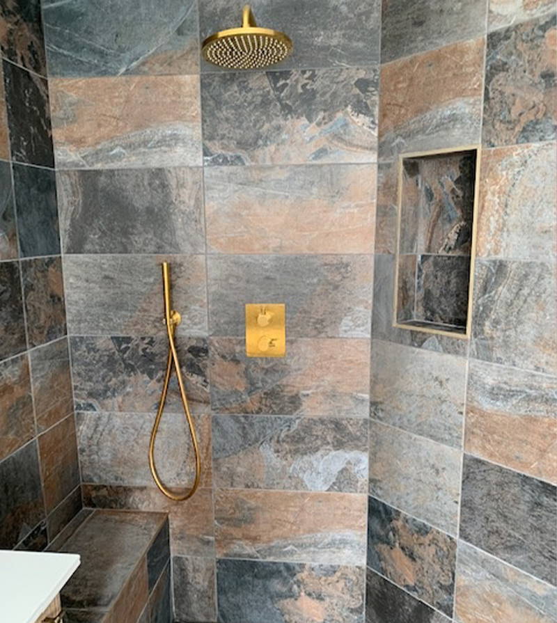 Loughton Property Refurbishment KBI Commercial and Residential