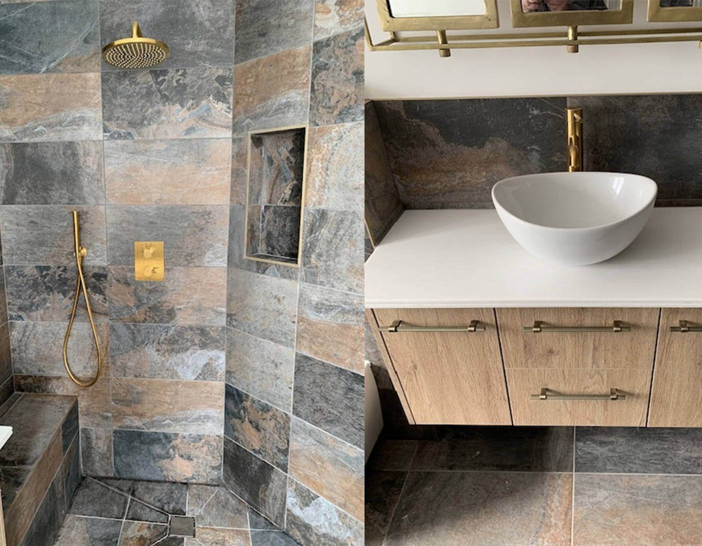 Loughton Property Refurbishment KBI Commercial and Residential