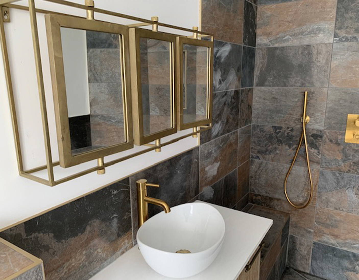 Loughton Property Refurbishment KBI Commercial and Residential