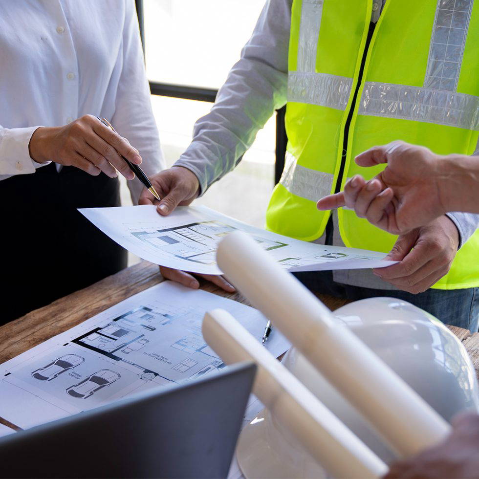 Project Management Services | KBI Commercial & Residential